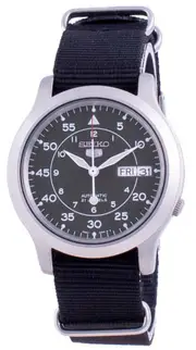 Seiko SNK805K2-VAR-NATOS13 Mens Watch