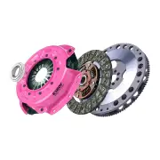 Exedy SMF HD Clutch Kit Include SMF for Mitsubishi Pajero NS NT NW NX 4M41 3.2L