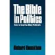 The Bible in Politics: How to Read the Bible Politically