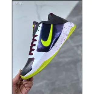 亞亞二手/NIKE KOBE 5 PROTRO 滅世純原科比5代全新配色訓練緩震男子籃球鞋跑鞋運動鞋