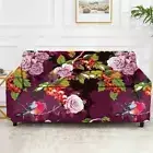 Stretch Sofa Cover Lounge Couch Slipcover Recliner Protector