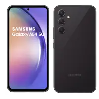 在飛比找家樂福線上購物網優惠-【5G手機】SAMSUNG A54 8G/256G(黑糖玻玻