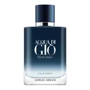 [ARMANI-BEAUTY] Acqua Di Gio Profondo Eau De Parfum