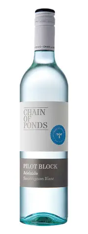 Chain Of Ponds Pilot Block Adelaide Sauvignon Blanc 2024