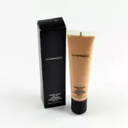 Mac Studio Sculpt Foundation SPF15 NC37 - Full Size 40mL / 1.3 Oz. New