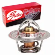 Gates Engine Coolant Thermostat for 1963-1966 MG 1100 1.1L L4 Cooling ws (for: MG)