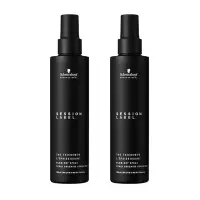 在飛比找Yahoo奇摩購物中心優惠-Schwarzkopf施華蔻 黑魔髮系列 戰慄霧 200ml