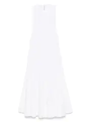 [Jacquemus] Jacquemus-Abito Midi La Robe Favola-Donna S