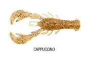 Berkley PowerBait Craw Soft Bait 2.5in Cappuccino