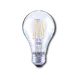 【LUXTEK】LED 燈泡 4.5W E27 節能 黃光 可調光（A19） (7.5折)