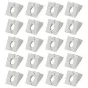 20Pcs heavy duty corner bracket extruded aluminum aluminum brackets 2020