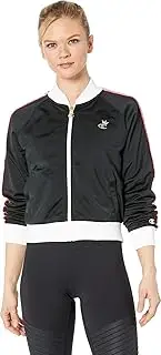 [Champion] Women's Track Jacket