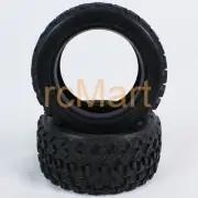 Tamiya 60D Rally Block Tire For M-Chassis 1/10 RC Car M03 M05 M06 M08 T3-01