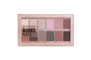 Maybelline The Blushed Nudes Eyeshadow Palette