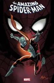 AMAZING SPIDER-MAN #63 | MARVEL 2024 | SELECT COVER