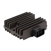 Voltage Regulator Rectifier Replacement for Ninja 250/300 Scooter Moped Motors