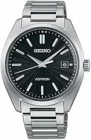 ASTRON(アストロン) SEIKO Watch SBXY033 [ASTRON Solar Radio Line Metal Band Men] Shipped from Japan Relased in March 2022, Modern