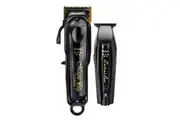 Wahl Cordless Magic Clip & Detailer Trimmer Combo - Black