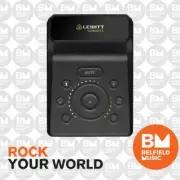 Lewitt Audio Connect 2 USB-C Audio Interface w/ DSP Effects - Brand New