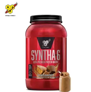 【BSN 畢斯恩】 Syntha-6 頂級綜合乳清蛋白