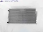 HONDA Jade 2015 DAA-FR4 Condenser 80110T4RJ01 [New] [PA01711902]