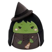 Squishmallows The Wizard of Oz 85th Anniversary The Wicked Witch of the West 10 inch Plush