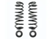 For Isuzu Ascender Air Spring to Coil Spring Conversion Kit Unity 43632DYPK (for: Isuzu)