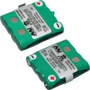 Two Way Radio Battery TWB-PMR1000 Audioline, Oricom & Switel