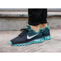 在飛比找Yahoo!奇摩拍賣優惠-NIKE AIR MAX 2017 3M 反光 全氣墊 飛線