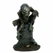 Pacific Giftware Halloween Honor Graveyard Zombie Dead from Hell Collectible...