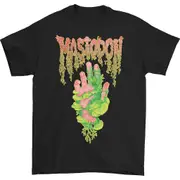 Mastodon Mushrooms T-shirt