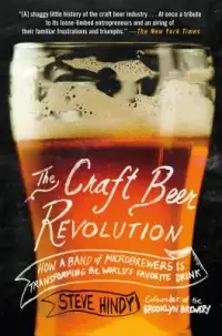 在飛比找博客來優惠-The Craft Beer Revolution: How