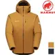 Mammut 長毛象 Rime IN Flex Hooded AF 男款連帽化纖保暖外套 1013-02110