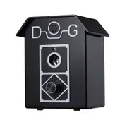 Ultrasonic anti dog barking device bark control system