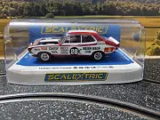 Scalextric C4457 Holden XU1 Torana Peter Brock 1972 Bathurst Winner