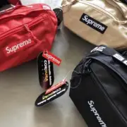 Fanny Packs for Women Men Cross Body Medium Size Sports, Travelling Waist Pack