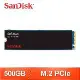 SanDisk SSD PLUS 500G M.2 NVMe PCIe Gen3x4 SSD