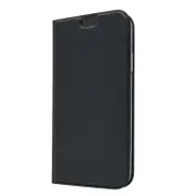 For Iphone Xr Leather Case With Card Slots and Holder and Wallet