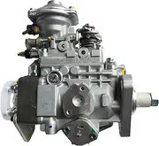New Fuel Injection Pump Compatible For Iveco Trucks 0-460-426-451 0460426451 504200569 Excavator Engine Replacement Parts