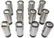DNJ Valve Lifter Kit For 90-00 Ford Mazda 4.0L V6 Set of 12 Valve Lifter Kit LIF422 BOX X12