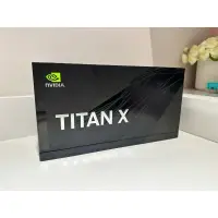 在飛比找蝦皮購物優惠-Titan X 原盒裝序號 稀有釋出