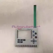 1PCS New For WELLWASH VERSA Membrane Keypad