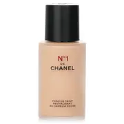Chanel No1 De Chanel Red Camellia Revitalizing Foundation - # B30 30ml/1oz
