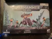 Tyranids Biovore - Warhammer 40k - Brand New!