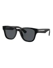 [Prada] PR A04S Sunglasses in Black