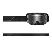 509 Kingpin X-Large Snow Goggle - Nightvision (Clear)