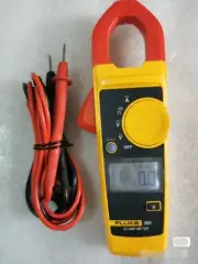 Fluke 305 Digital Clamp Meter Current Voltage Multimeter fluke305 new//