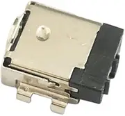 Gintai Power Socket Power Jack DC Dock DC Port Charging Socket Replacement for MSI Stealth 15M MS-1562 MS-1563 MS-15B1/ Modern 14, Summit B14 MS-14D1 MS-14D2 MS-14D3/ Modern 14 B5M MS-14DL