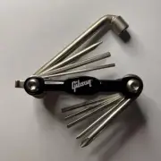 USA Gibson Multi Tool for Truss Rod & Bridge - Les Paul SG ES335