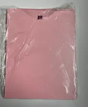 Stardream Pearlescent / Metallic 8.5X11 CARDSTOCK ROSE QUARTZ - 105lb - 25 sheet
